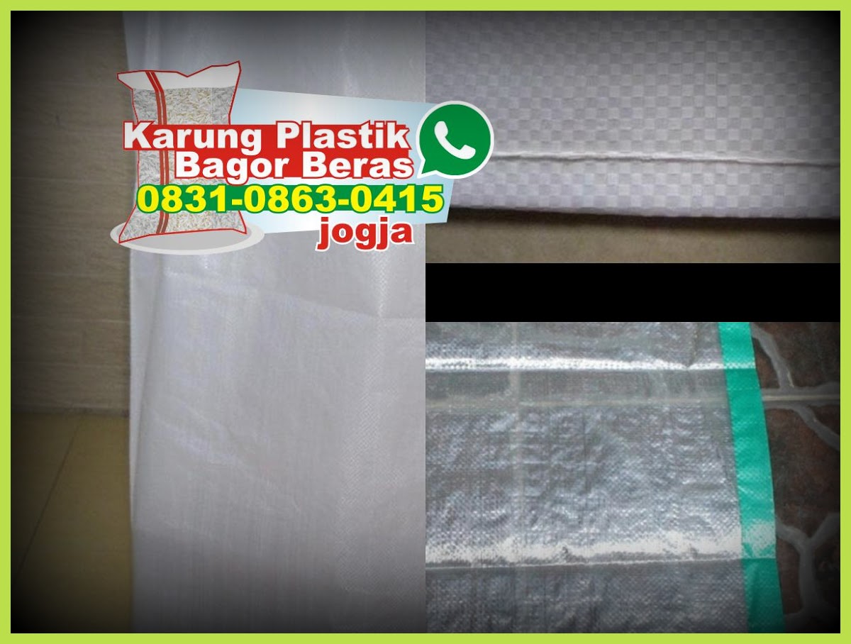  Pabrik Karung  Di Bandung 083108630415 wa Jual Karung  
